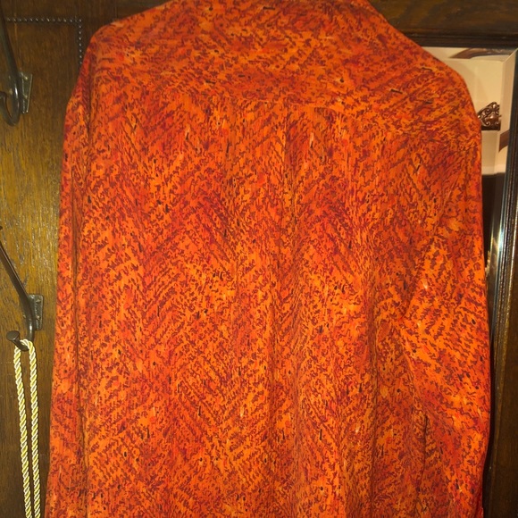 Long sleeve dress shirt - Picture 3 of 4